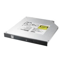 ASUS SDRW-08U1MT optical disc drive Internal DVD-RW Black (SDRW-08U1MT) (ASUSDRW-08U1MT)