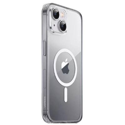Ugreen LP725 Back Cover Σιλικόνης Διάφανο (iPhone 15) (25396) (UGR25396)