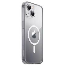 Ugreen LP725 Back Cover Σιλικόνης Διάφανο (iPhone 15) (25396) (UGR25396)