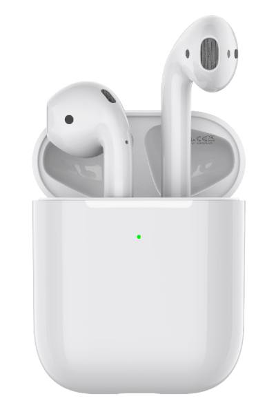 CELEBRAT earphones με θήκη φόρτισης C200 Pro, True Wireless, 13mm, 30/300mAh, λευκά