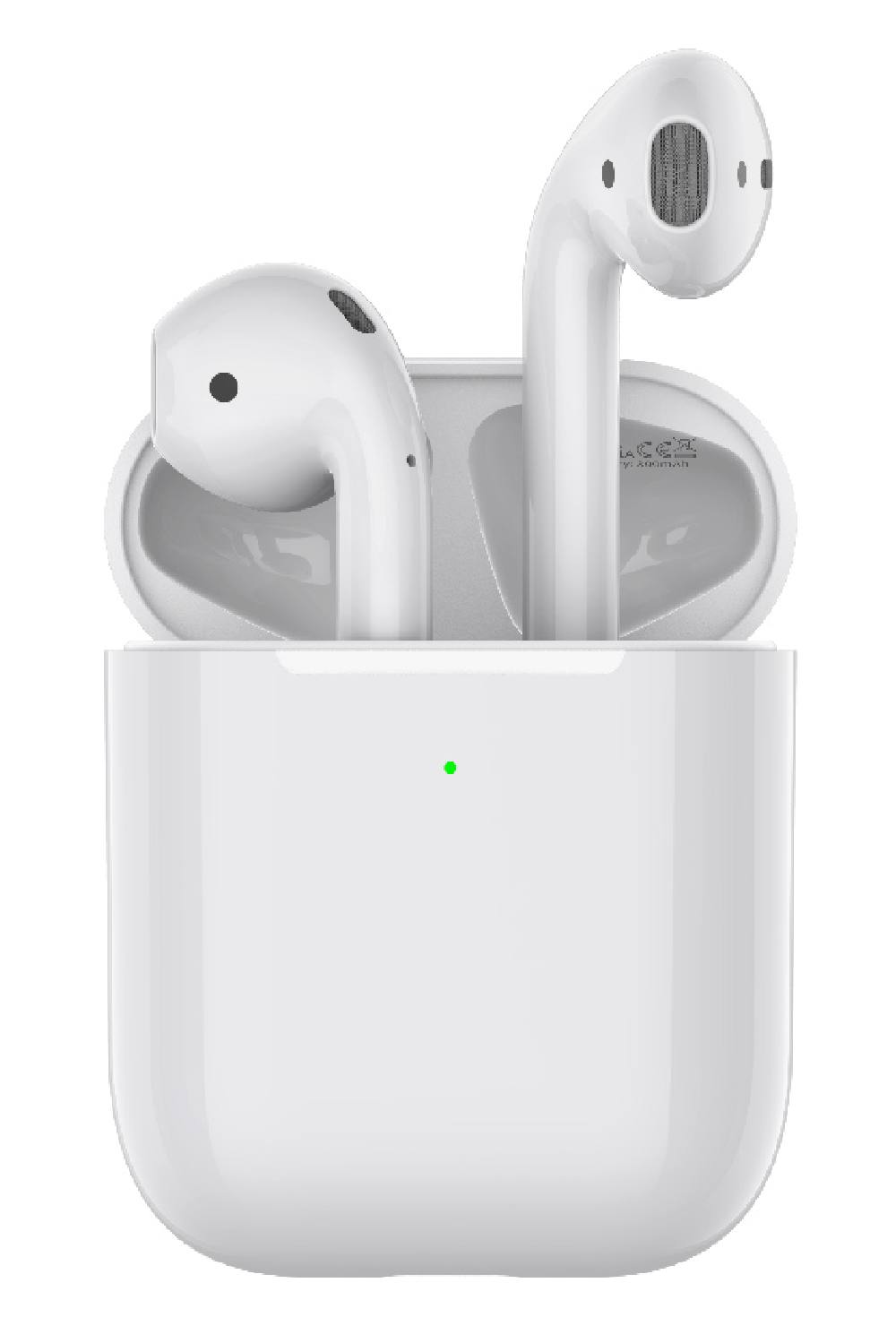 CELEBRAT earphones με θήκη φόρτισης C200 Pro, True Wireless, 13mm, 30/300mAh, λευκά