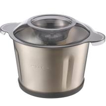 Πολυκόπτης Multi με Ανοξείδωτο Δοχείο & 9 Λεπίδες Τιτανίου 3000ml 800W Sencor SCB 8000BK