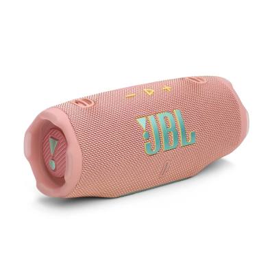 Φορητό Ηχείο Bluetooth JBL Charge 6 45Watt IP67 28h Playtime Ροζ