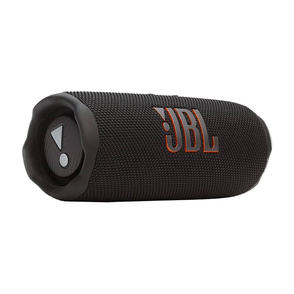 Φορητό Ηχείο Bluetooth JBL Flip 7 35Watt IP68 16h Playtime Μαύρο