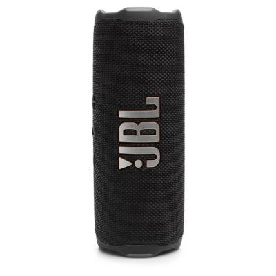 Φορητό Ηχείο Bluetooth JBL Flip 7 35Watt IP68 16h Playtime Μαύρο