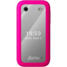 HMD Barbie Phone TA-1681 Dual Sim 4G 2.8" 1450 mAh Ροζ GR