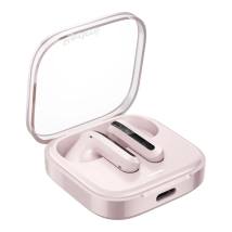 Wireless Bluetooth Xiaomi Redmi Buds 6 Active BHR8395GL Bluetooth v5.4 IPX4 με Noise Cancellation Ροζ
