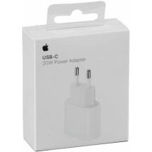 Φορτιστής Ταξιδίου Apple USB-C 20W MD3J4ZM/A