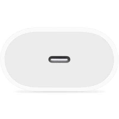 Φορτιστής Ταξιδίου Apple USB-C 20W MD3J4ZM/A