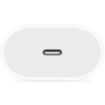 Φορτιστής Ταξιδίου Apple USB-C 20W MD3J4ZM/A