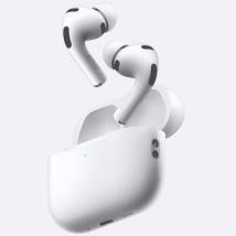 Bluetooth Apple AirPods Pro 3 3rd Generation In-Ear MFHP4ZM/A με MagSafe Θήκη Φόρτισης