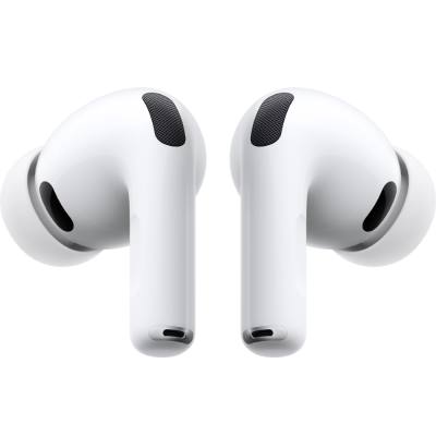Bluetooth Apple AirPods Pro 3 3rd Generation In-Ear MFHP4ZM/A με MagSafe Θήκη Φόρτισης