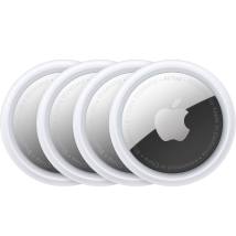 Apple AirTag MX532 (4 Pack) IP67 White
