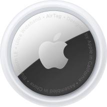 Apple AirTag MX532 (1 Pack) IP67 Silver