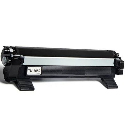Toner BROTHER Συμβατό TN-1050/TN-1070/TN-1075 Σελίδες:1000 Black για DCP, HL, MFC, 1110, 1112, 1112A, 1210W, 1212W, 1212WVB, 151