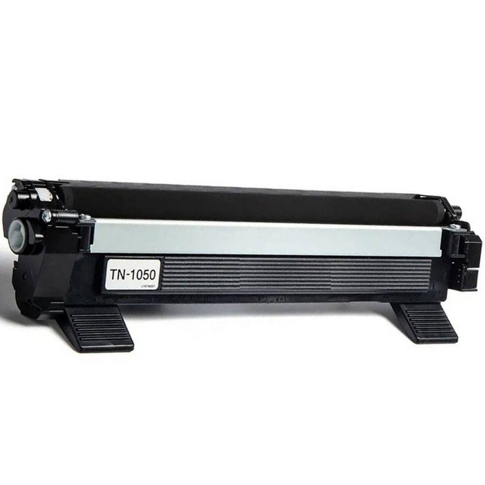 Toner BROTHER Συμβατό TN-1050/TN-1070/TN-1075 Σελίδες:1000 Black για DCP, HL, MFC, 1110, 1112, 1112A, 1210W, 1212W, 1212WVB, 151