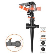 Shind Εκτοξευτηρας Παλμικος Ρυθμιζομενος 1500μ² (SHI-37663) (SHI37663)