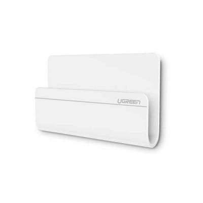 Ugreen LP108 phone wall holder white (30394) (UGR30394)