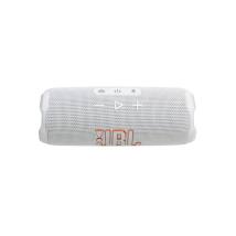 JBL Flip 7 Bluetooth Speaker White (JBLFLIP7WH)