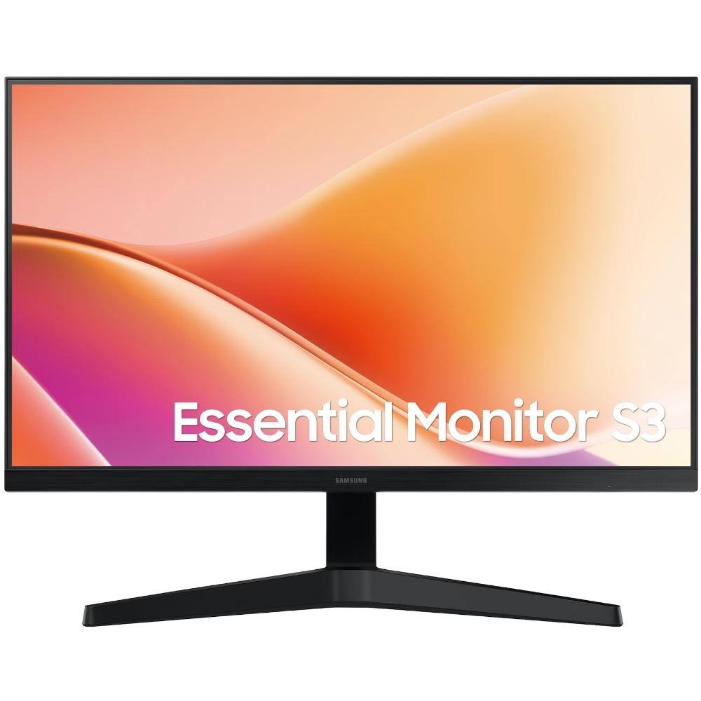 SAMSUNG LS24F330EAUXEN FHD Monitor 24'' (SAMLS24F330EAUXEN)