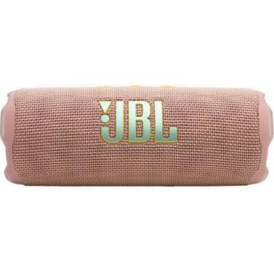 JBL Flip 7 Bluetooth Speaker Pink (JBLFLIP7PK)