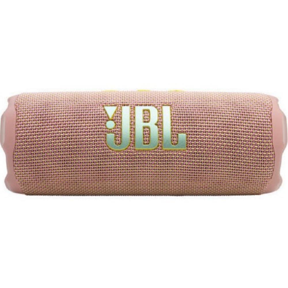 JBL Flip 7 Bluetooth Speaker Pink (JBLFLIP7PK)