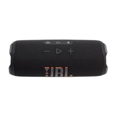 JBL Flip 7 Bluetooth Speaker Black (JBLFLIP7BK)