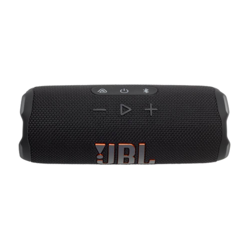 JBL Flip 7 Bluetooth Speaker Black (JBLFLIP7BK)