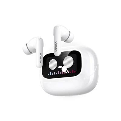 Ugreen Ακουστικά TWS EchoBuds HiTune T6 Magic λευκό (55137) (UGR55137)