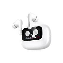 Ugreen Ακουστικά TWS EchoBuds HiTune T6 Magic λευκό (55137) (UGR55137)