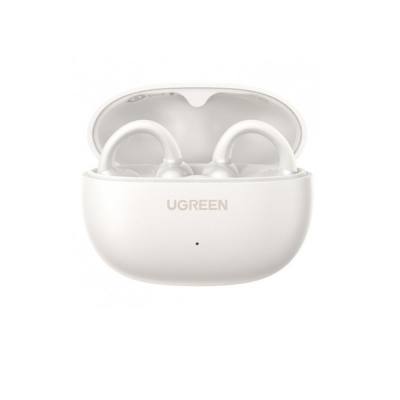 Ugreen Ασύρματα ακουστικά HiTune S3 WS209 λευκό (45786) (UGR45786)