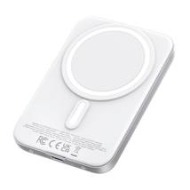 Ugreen D619 κινητή μαγνητική θήκη SSD M.2 NVMe (55151) (UGR55151)