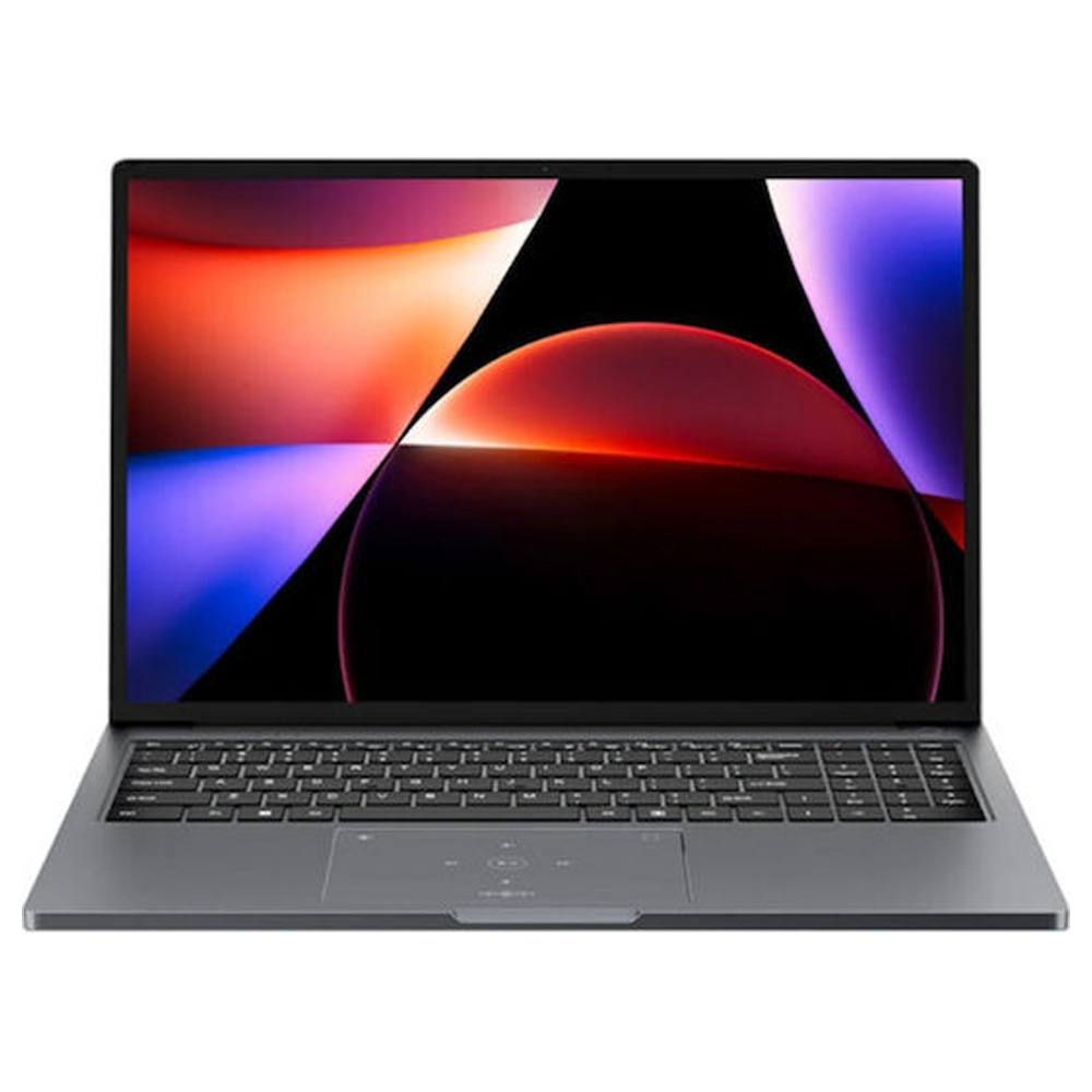 BLACKVIEW QUAD-CORE 16' 12TH GEN I5 (16GB+512GB) ACEBOOK 12 WIN 11 PRO STARRY GREY