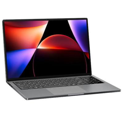 BLACKVIEW QUAD-CORE 16' 12TH GEN I5 (16GB+512GB) ACEBOOK 12 WIN 11 PRO STARRY GREY