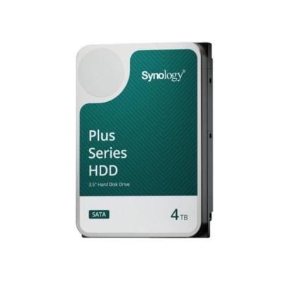 Synology Σκληρός Δίσκος 4TB SATA III 6Gb/s 3.5" (HAT3300-4T) (SYNHAT3300-4T)