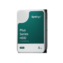 Synology Σκληρός Δίσκος 4TB SATA III 6Gb/s 3.5" (HAT3300-4T) (SYNHAT3300-4T)