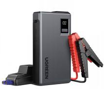 Ugreen Car jump starter ES702 12000mAh 1000A LED USB-C + USB (35977) (UGR35977)