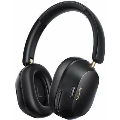 Ugreen HiTune Max 5C Wireless Headphones Hybrid ANC Bluetooth 5.4 black (35757) (UGR35757)