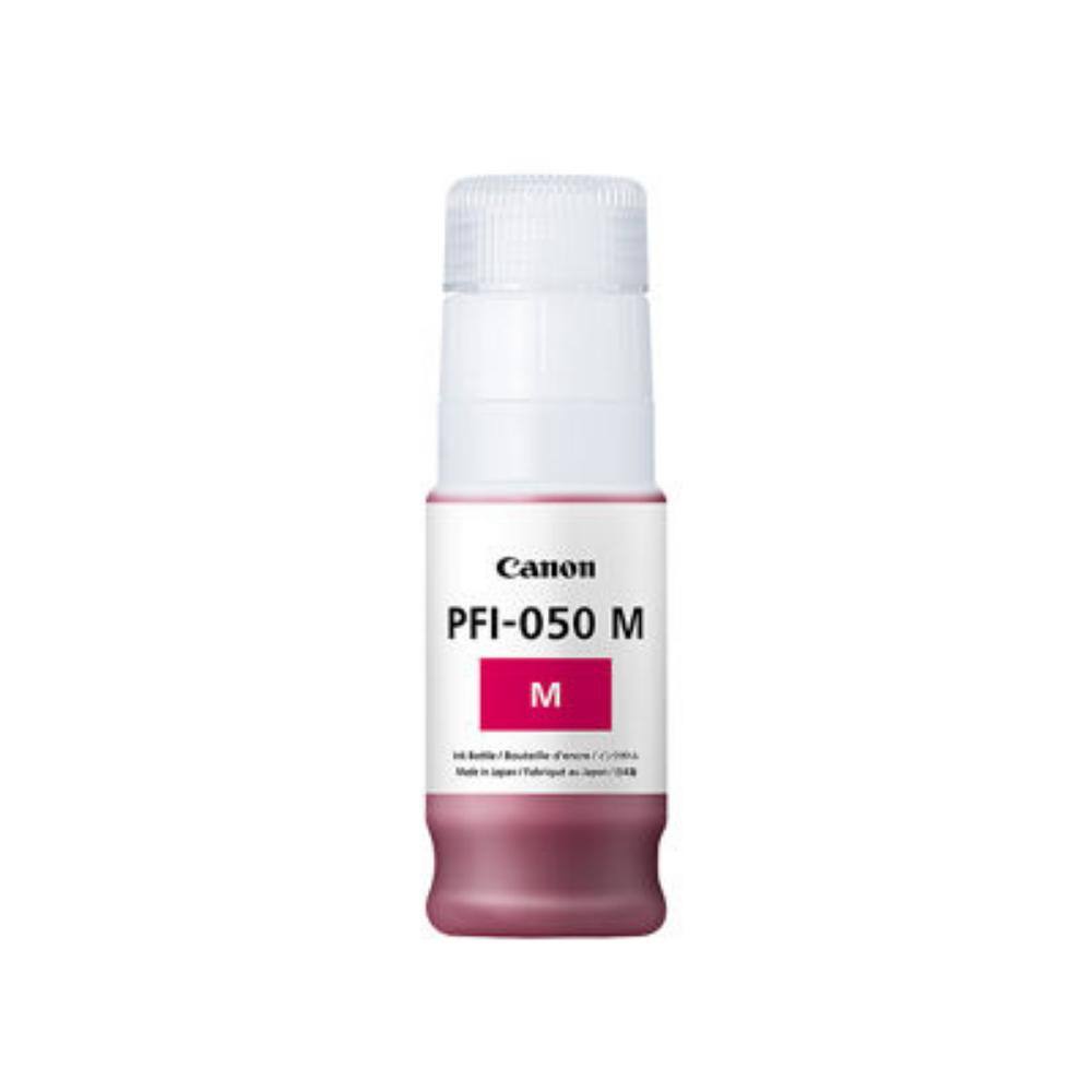 Canon Μελάνι Inkjet PFI-050 Magenta (5700C001) (CANPFI-050M)