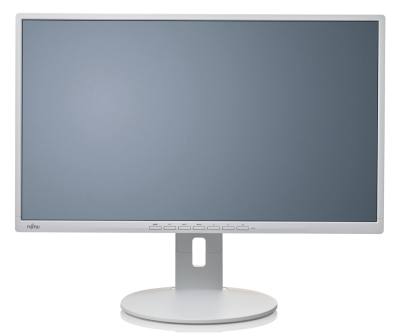 FUJITSU used οθόνη B27-8 TE Pro IPS-LED, 27" 1920x1080, VGA/HDMI/DisplayPort, Grade A