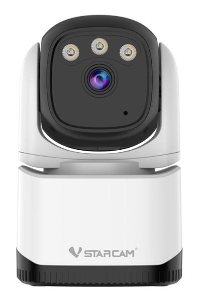 VSTARCAM smart κάμερα CS995, 3MP, WiFi, PTZ, SD