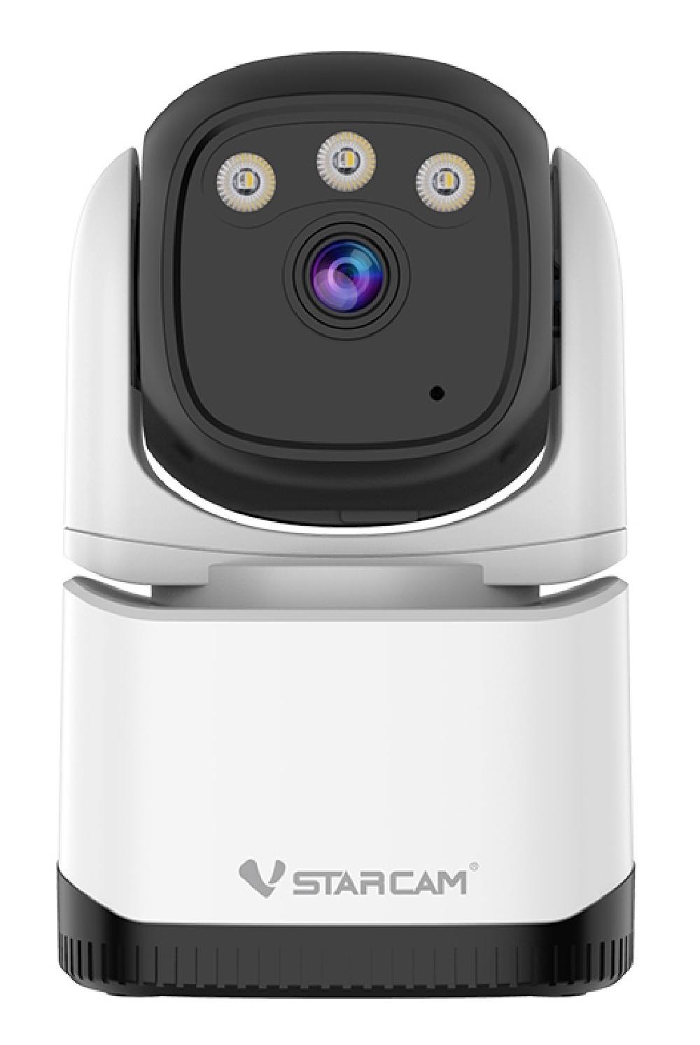 VSTARCAM smart κάμερα CS995, 3MP, WiFi, PTZ, SD