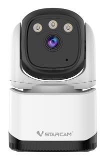 VSTARCAM smart κάμερα CS995, 3MP, WiFi, PTZ, SD