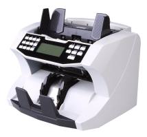 BAIJIA καταμετρητής χαρτονομισμάτων BJ-2240, 600~1600/min, UV/MG/MT/IR ανίχνευση πλαστών