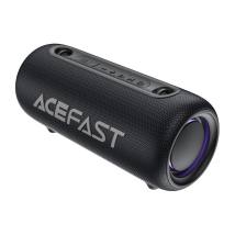 Φορητό Ηχείο Wireless Acefast K2 Air v5.3 TWS 40W 4400mAh USB και RGB Φωτισμό Μαύρο