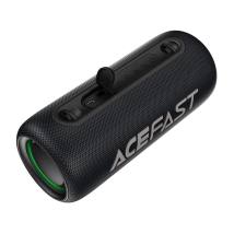 Φορητό Ηχείο Wireless Acefast K2 Air v5.3 TWS 40W 4400mAh USB και RGB Φωτισμό Μαύρο