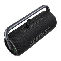 Φορητό Ηχείο Wireless Acefast K2 Pro v5.3 TWS 120W 9600mAh USB AUX και RGB Φωτισμό Μαύρο