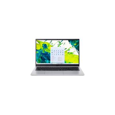 ACER NB ASPIRE GO 15 AG15-72P-77JA, 15.6" IPS FHD 1920x1080, INTEL CPU CORE i7 150U, 16GB RAM, SSD 1TB M.2 NVME, INTEL UHD GRAPH