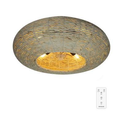 Ανεμιστήρας Οροφής 2 σε 1 20W