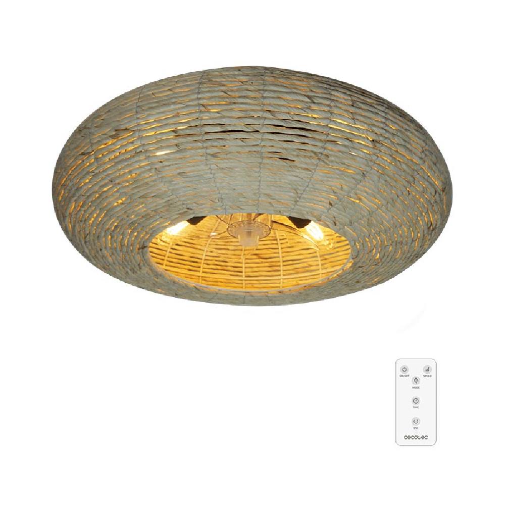 Ανεμιστήρας Οροφής 2 σε 1 20W